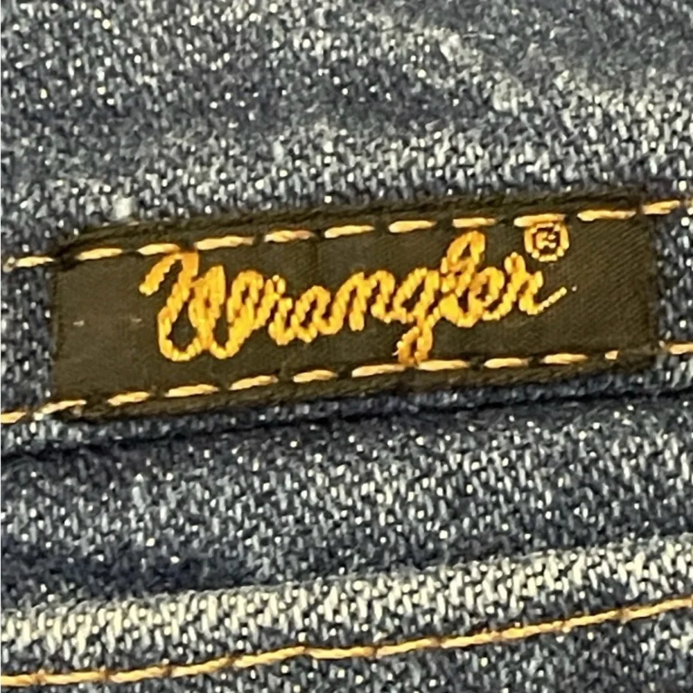 Wrangler 13mwzpw men